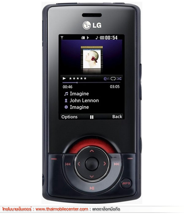 LG KM501