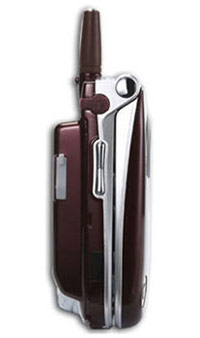 LG KP8400