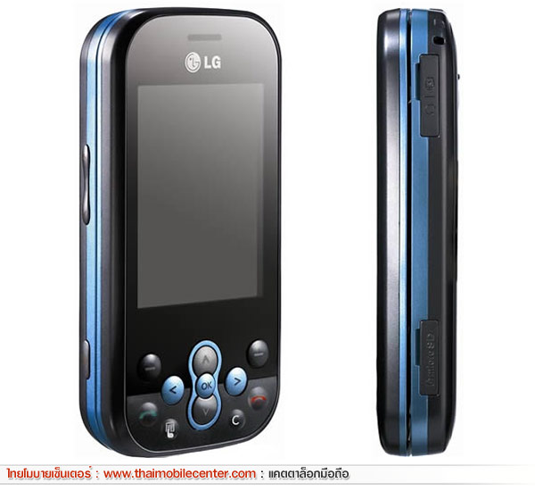 LG KS360