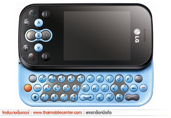 LG KS360