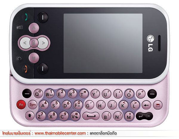 LG KS360
