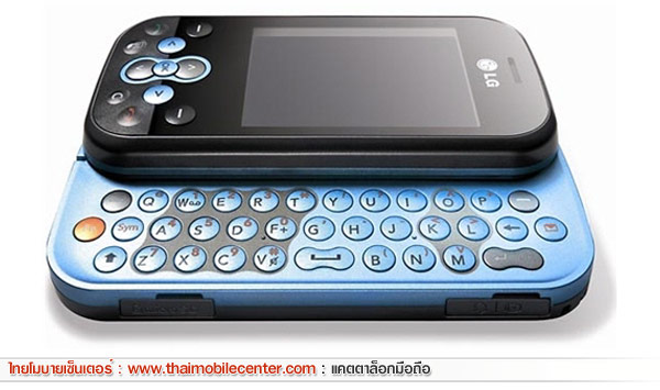 LG KS360