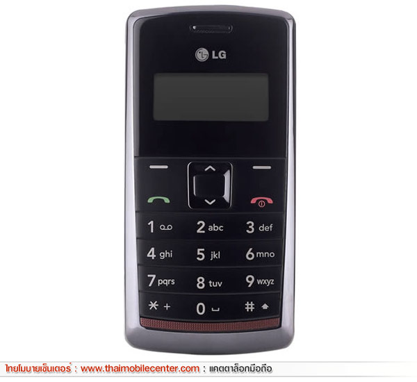 LG KT610