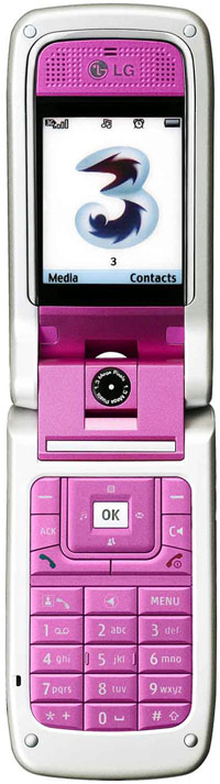 LG U880