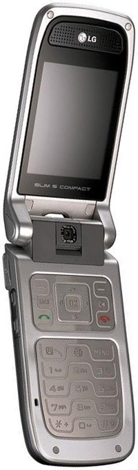 LG U890