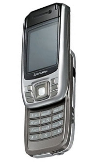 Mitsubishi M760