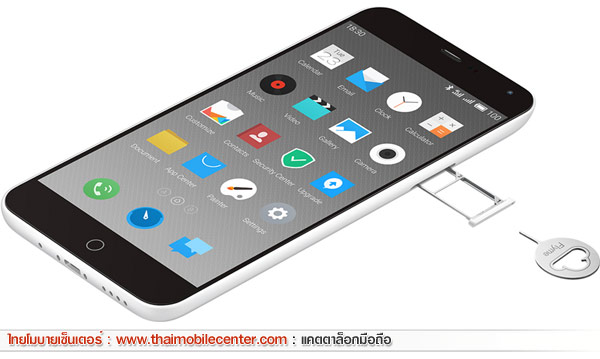Meizu m1 note