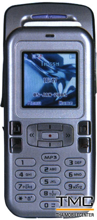 MFA MP300