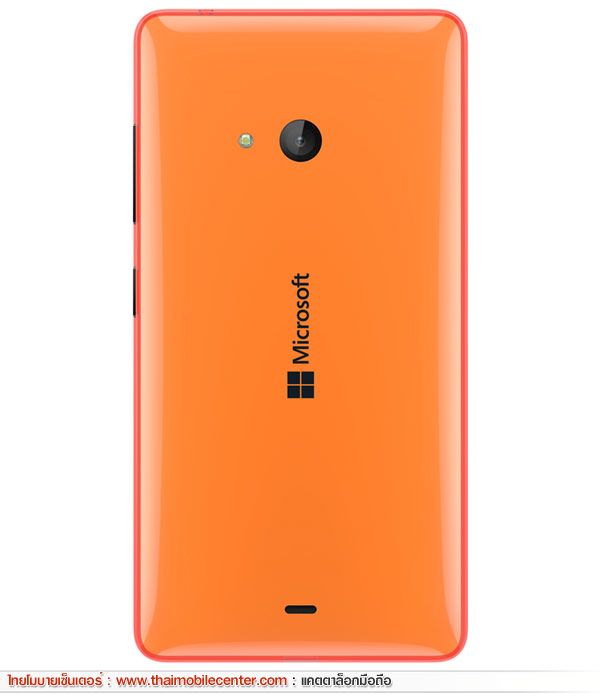 Обзор смартфон microsoft lumia 540 dual sim