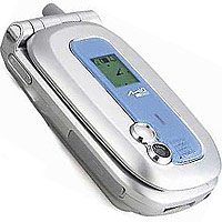 Mitac Mio 8390