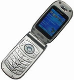 Mitac Mio 8860(෤ Mio 8860)