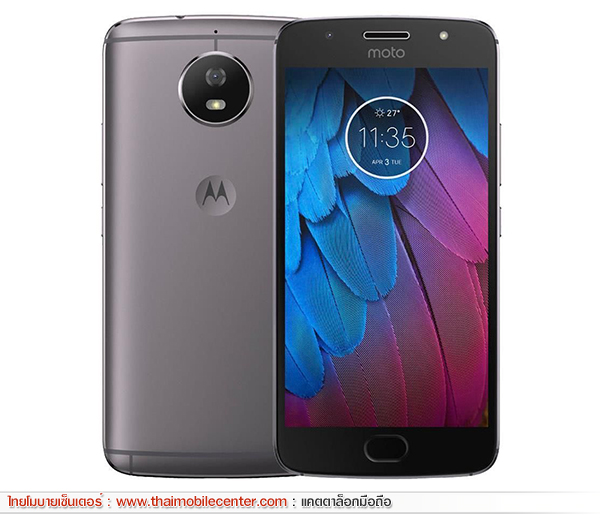 Moto g5s аккумулятор