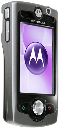 Motorola A1010