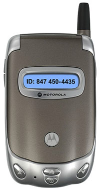 Motorola A388C