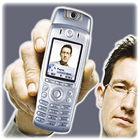 Motorola A830