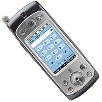 Motorola A920