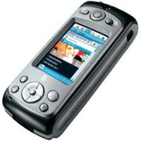Motorola A920