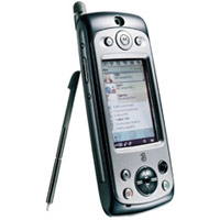 Motorola A920