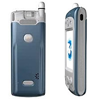 Motorola A920