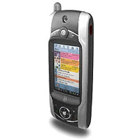 Motorola A925