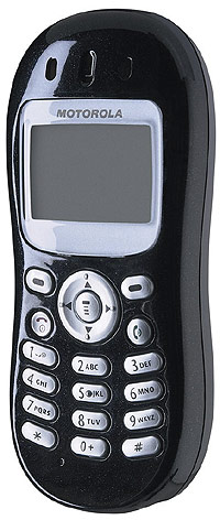 Motorola C230