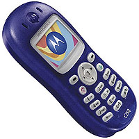 Motorola C250