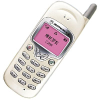 Motorola C289