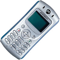 Motorola C331