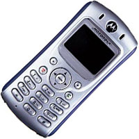 Motorola C331