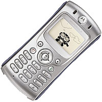 Motorola C331