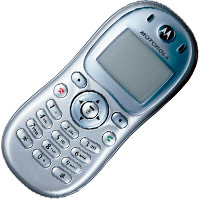 Motorola C332