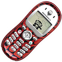 Motorola C332