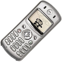 Motorola C333