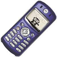 Motorola C333