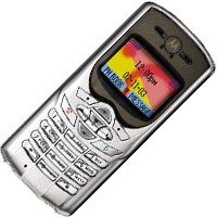 Motorola C350