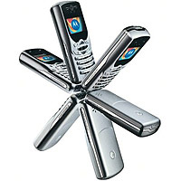 Motorola C350