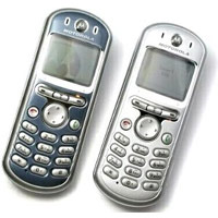 Motorola E360