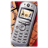 Motorola E360