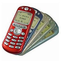 Motorola E360