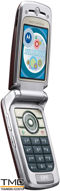 Motorola E895