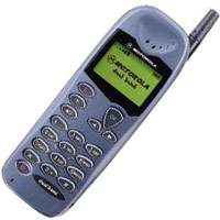 Motorola M3588