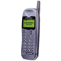 Motorola M3588