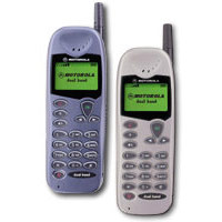 Motorola M3588