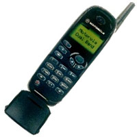 Motorola M3688