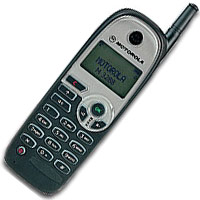 Motorola M3788