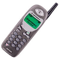 Motorola M3888