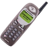 Motorola M3888