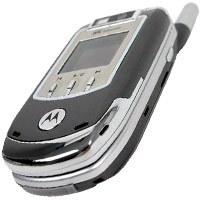 Motorola MS350