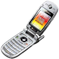 Motorola MS350