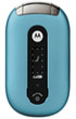 Motorola PEBL U6 Colors (  PEBL U6 Colors )